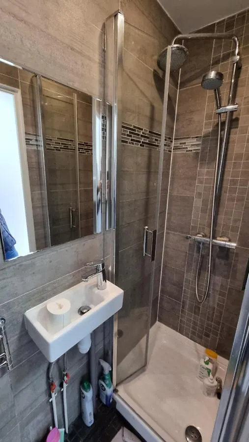 Le Studio Du Palais Paris Apartment