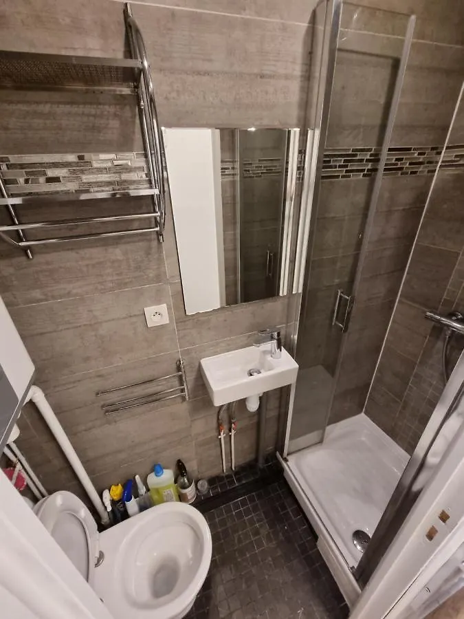 Le Studio Du Palais Paris 0*,  France
