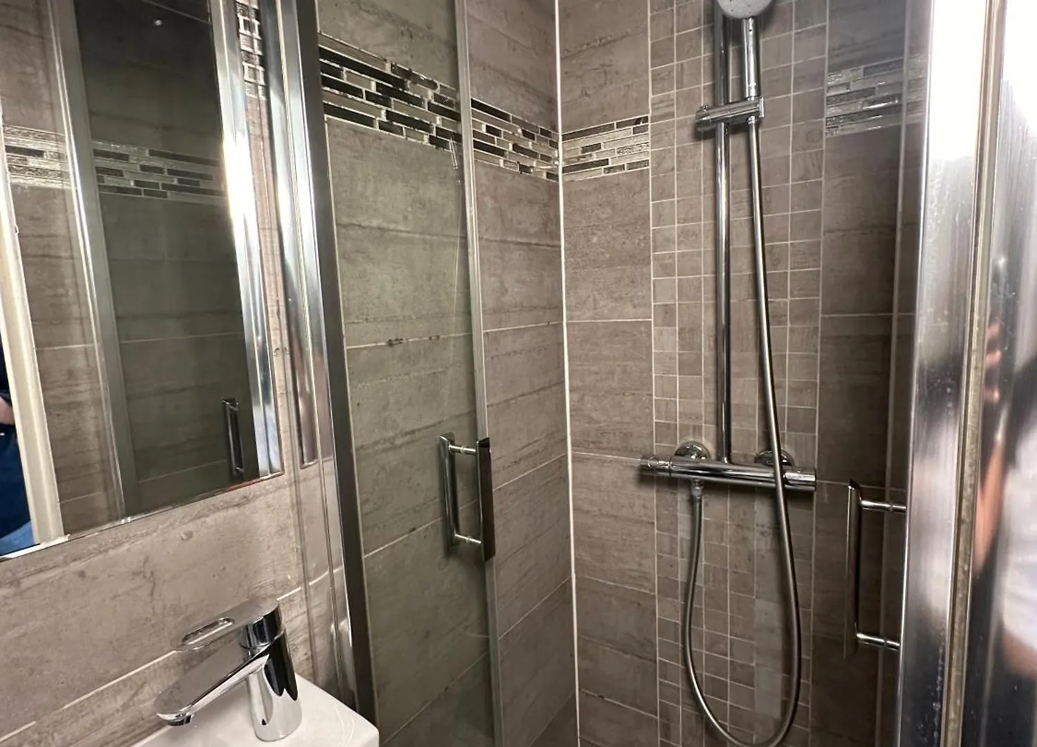 Apartment Le Studio Du Palais Paris France