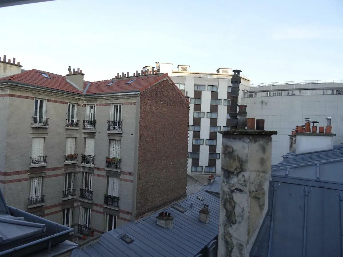 Le Studio Du Palais Paris